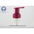 Plastic Soap Foam Pump Sprayer